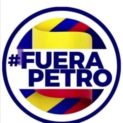 Anti: petrista comunistas a metrosprogres=basura 

Viva el capitalismo TRUMP2024 URIBE el mejor presidente de colombia 🇨🇴🇮🇱🇺🇲