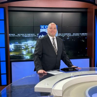 Anchor/Reporter @kcautv . FAA Certified (Part 107) UAS Remote Pilot. @NAUalumni , Sports Fan. Lover of tech. Video Game enthusiast.
