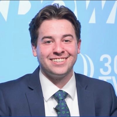 @mlbdraftleague Mngr, Digital Content, @prepbaseball | @QUJournalism BA Journalism ā24, MS Sports Journalism ā25 | Prev. Chairman + Social Manager @QBSN