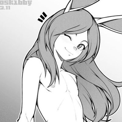 Let's see how deep the rabbit hole goes!~ 🕳️🥕 21 Male (irl/muse)
DM's open for ERP and chatting 📩
99% Sub 0,1% Dom ‼️No art is mine‼️