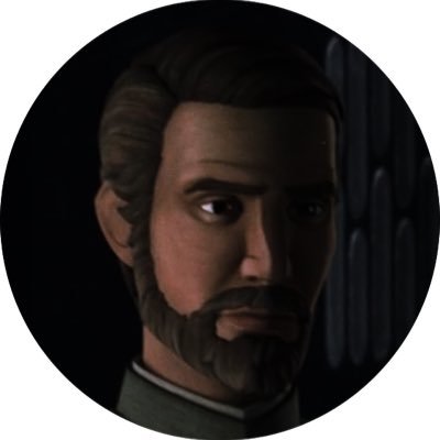 ExImpAdmiral's profile picture. "𝘐 𝘥𝘪𝘥𝘯'𝘵 𝘫𝘶𝘴𝘵 𝘮𝘢𝘬𝘦 𝘪𝘵 𝘵𝘰 𝘷𝘪𝘤𝘦 𝘢𝘥𝘮𝘪𝘳𝘢𝘭 𝘰𝘯 𝘭𝘰𝘰𝘬𝘴 𝘢𝘭𝘰𝘯𝘦."