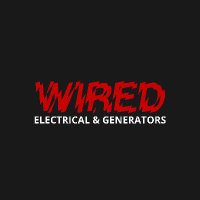 Wired Electrical Services(@WiredES) 's Twitter Profile Photo