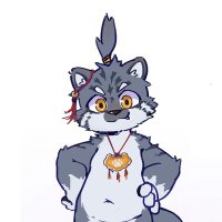 狼寻缘 (@langxunyuan) Twitter profile photo