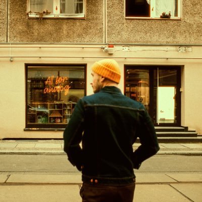 cem_celik's profile picture. Sundown Catcher