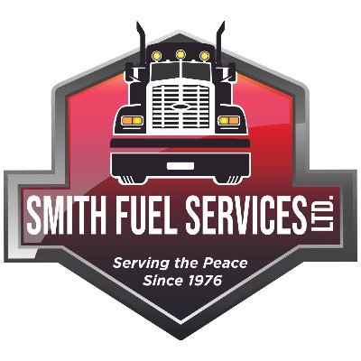 Smith Fuel Services Ltd.