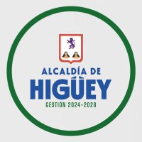 Alcaldía de Higuey(@AlcaldiaHiguey) 's Twitter Profile Photo