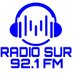 RadioSur92.1FM (@RadioSur921) Twitter profile photo