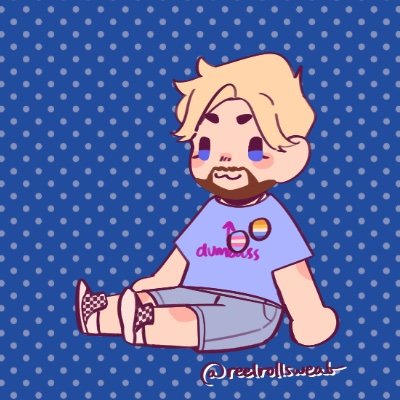 Guys I’m so smart and didn’t lose the password to my other account trust
(Website is for the picrew in my profile)
14/2/24 💙