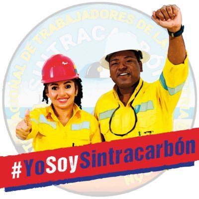 Sindicato Nacional de Trabajadores de la Industria del Carbón. ¡En Esta Negociación #YoSoySintracarbón!!!