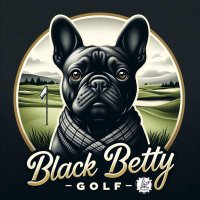 Black Betty Golf(@BlackBettyGolf) 's Twitter Profile Photo