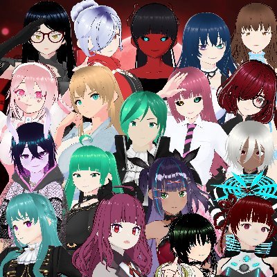 ZaganCamazotz's profile picture. Vtuber, vampiro cambia formas, Mexicano de nacimiento, espantabiejas por convicción.