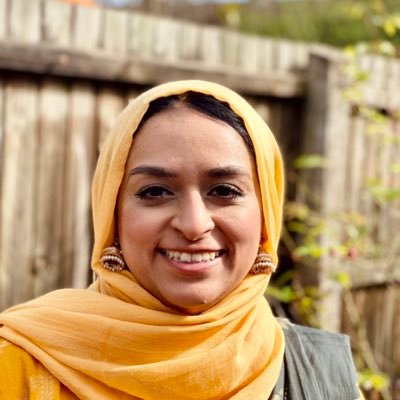 NajmahWrites Profile Picture