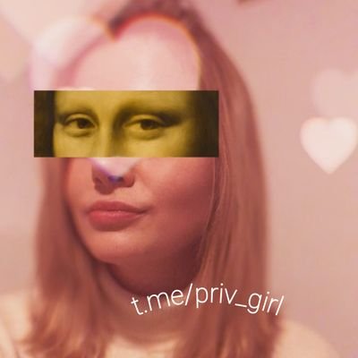 Priv_White_Girl's profile picture. Eure RT lolcow ist zurück. 🐮