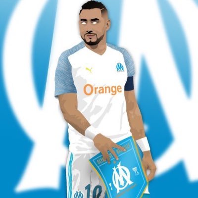 Olympique de Marseille.