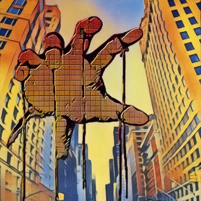 CdotThaSage's profile picture. In pursuit of purpose