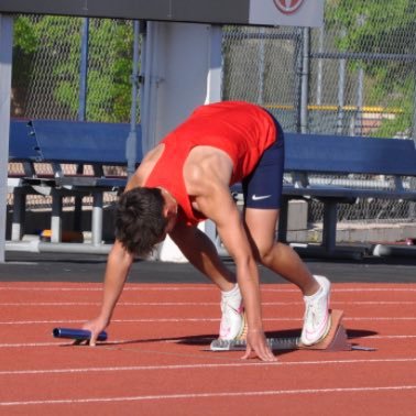 Class of 2024 | Coronado High School | Track & Field Sprinter (100m-11.45,200m-23.33) | 3.7 GPA | 30 ACT