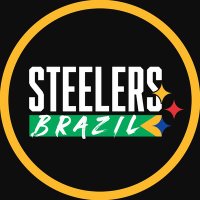 Steelers Brazil 🇧🇷 (@steelersbrazil) 's Twitter Profile