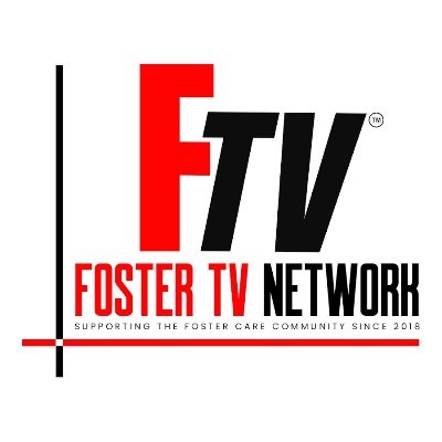 Serving the 400,000 kids in foster care since 2018. We address all the issues on Foster TV Network. 70% of our profits go back to the foster care community.