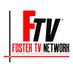 Foster TV Network (@FosterTVNetwork) Twitter profile photo