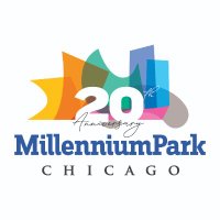 Millennium Park(@Millennium_Park) 's Twitter Profileg