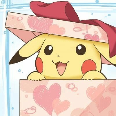 Pika UwU