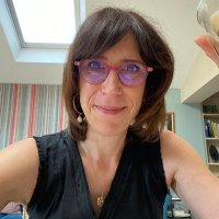 Gillian Peiser (@dr_gillpeiser) 's Twitter Profile