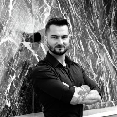 Sam0_702's profile picture. Web developer - JavaScript | TypeScript | ReactJS | NodeJS
Crypto enthusiast - BTC | XRP | EGLD | SOL | BNB