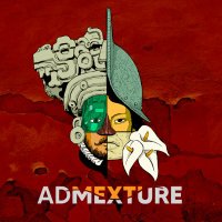 AdMEXture(@Admexture) 's Twitter Profile Photo