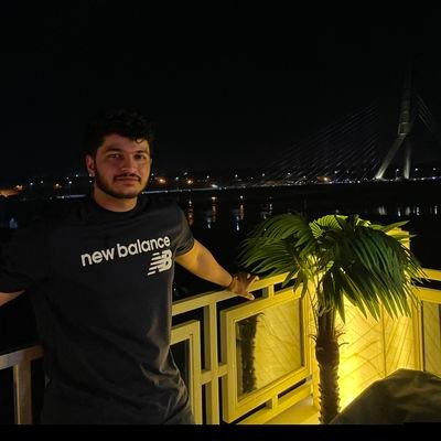 Sparsh964's profile picture. 