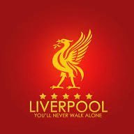 LFC fan. Up the mighty reds 🔴