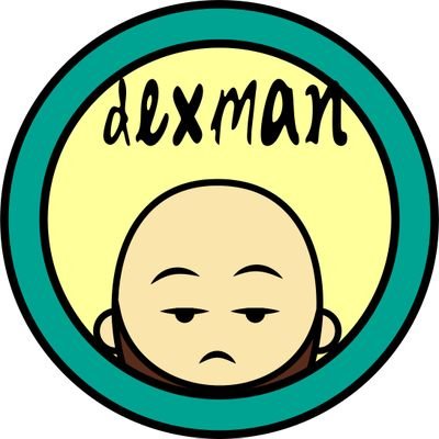 dexmanaitor Profile Picture