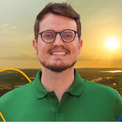 Filho de Marabá e pré-candidato a prefeito | No terceiro mandato de Deputado Estadual | Líder da bancada do @pt_para