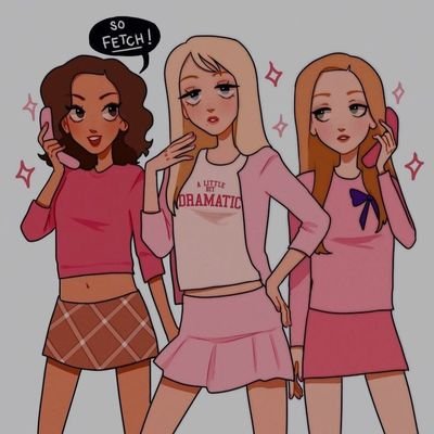 meangirls072326's profile picture. born to slay, forced to study.