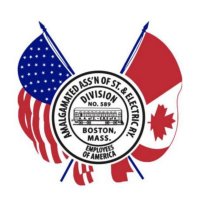 Boston Carmen's Union, Local 589(@carmensunion589) 's Twitter Profile Photo