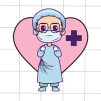 Dr Sadia(@med__girl) 's Twitter Profile Photo