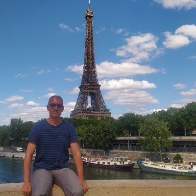 RadouaneElaouni's profile picture. المغرب