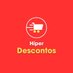 Hiper Descontos (@DescontosHiper) Twitter profile photo