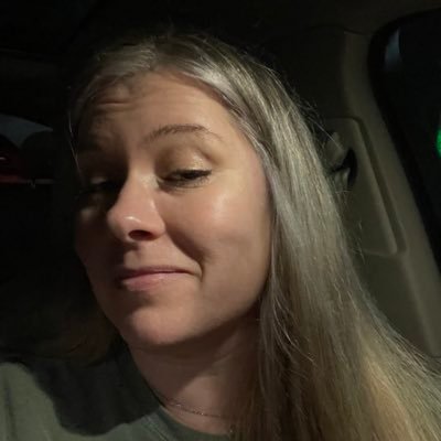 Just me! Child of God, Wife, Mom, Texan, American, rancher.