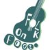 Folk on Foot (@folkonfoot) Twitter profile photo