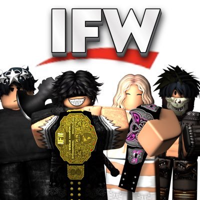 |IFW| SINCE2023 owned by @iixntex // ALT: @IFW2nd Socials DISCORD: IIXNTEXALT, shak_kur YOUTUBE: IFWmusic