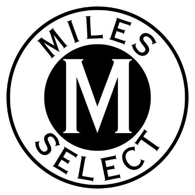 MilesSelect Profile Picture