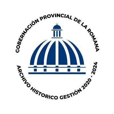 Archivo histórico de la gestión de Jacqueline Fernández Brito, gobernadora provincial de La Romana 2020-2024.