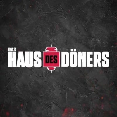 Haus Des Döners