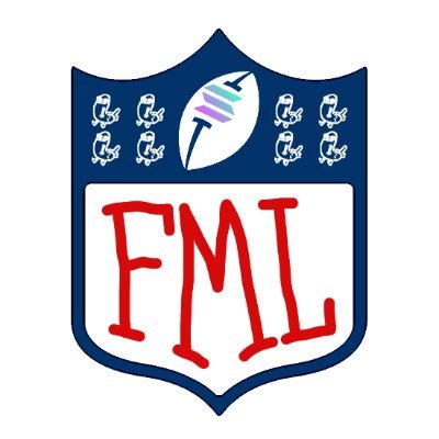 Fantasy Football 🤝 Meme Culture

$FML 5Z7Bmo3RRiMEuqTaJtqDaRmLonWApLB7pNY2NdtACmNB

Parody. Not affiliated w/any league/assoc 

200+ Players  🏈  Drafting Now