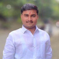 Akash Dongre(@akash_dongre7) 's Twitter Profile Photo