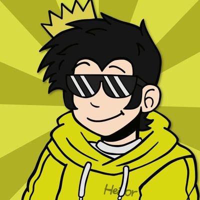 15 | 🇧🇷 | Roblox Dev and a GFX artist | Owner of Heitor Generations | 9th grade student | PFP: @turntechTabby | Banner By: @ElectricProgra2 | #RTC
