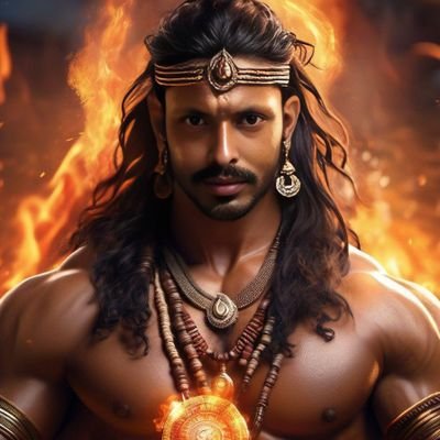 Badal मिश्रा 🙏🔱🚩 Profile