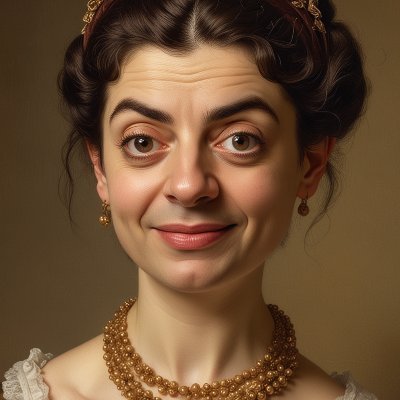 VulgarisPrim's profile picture. XX Adult female.