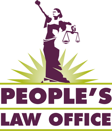 A Chicago-based law firm fighting for civil rights in police brutality, false arrest and wrongful conviction cases, along with defending activists.