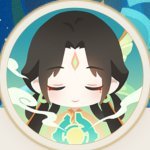 Your timely dose of Chenyu vale! | not leaks/spoilers free | sfw | problematic dni | desperate C6 Baizhu main | Waiting for Madame Ping! | Main @Laven_Lia